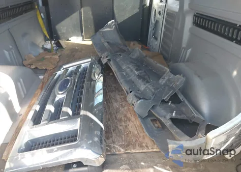 2013 Ford E-250 Commercial from USA, damaged, VIN 1FTNE2EL4DDA10177